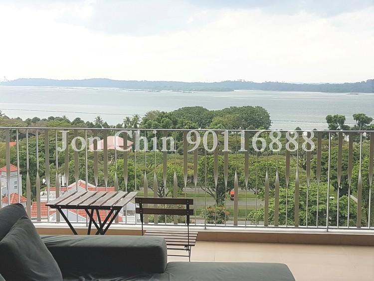 Sea Esta (D18), Condominium #163145512